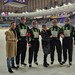Die Schiedsrichter der win2day ICE Hockey League