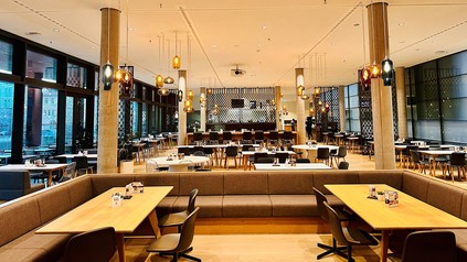 RTL-Restaurant