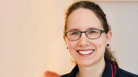 Dr. Alexandra Dopplinger