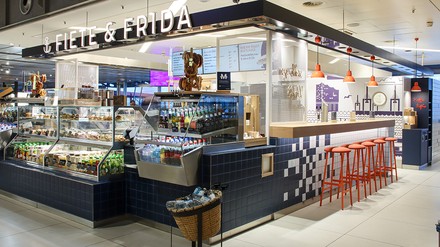 Fiete & Frida Hamburg Food