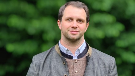 Florian Panholzer