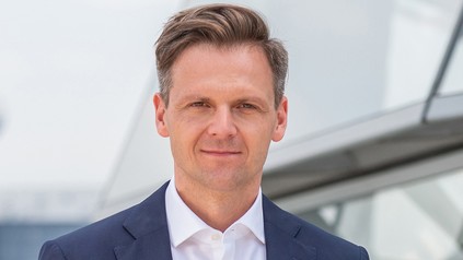 Dr. Marcel Klinge