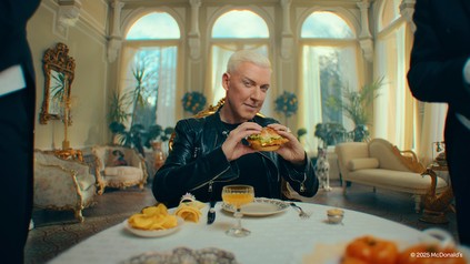 H.P. Baxxter