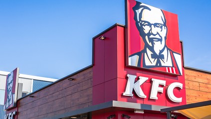 Kentucky Fried Chicken