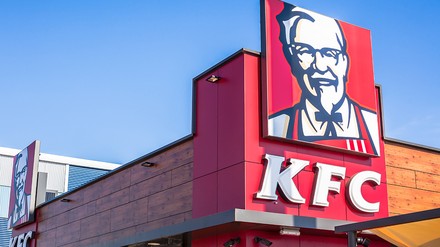 Kentucky Fried Chicken