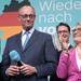 Wahlsieg der Union mit Friedrich Merz