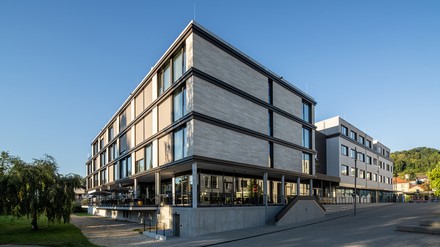 Hotel Das Altmühltal