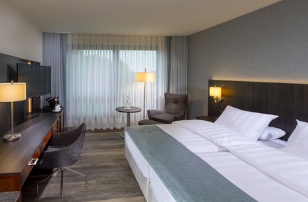 Maritim Hotel Bremen