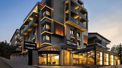 Boreas Hotel, Trademark Collection by Wyndham