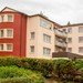 Das Hotel in Stuttgart in der Außenansicht