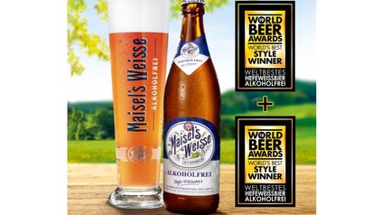 Maisel's Weisse