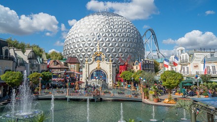 Europa-Park