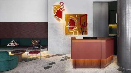 Kimpton Main Frankfurt