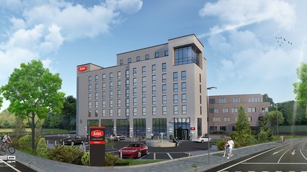 Aiden by Best Western Velbert