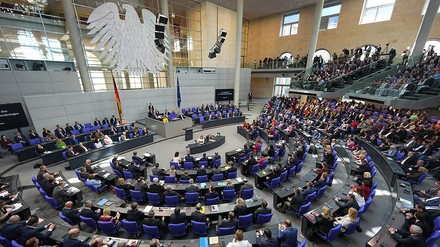 Bundestag