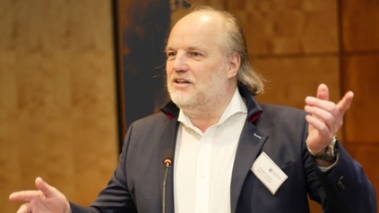 Haakon Herbst (Foto: © Holger Bernert)