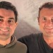 Michael Freismuth und Hermann Weiffenbach