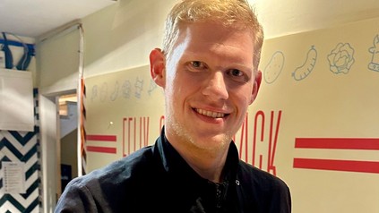 Spitzenkoch Felix
