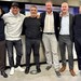 Lukas Podolski, Mangal und die Circus Group