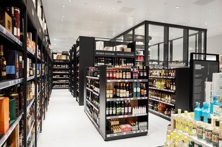 Galeria Markthalle Wein Portfolio