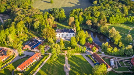 Weissenhaus Private Nature Luxury Resort