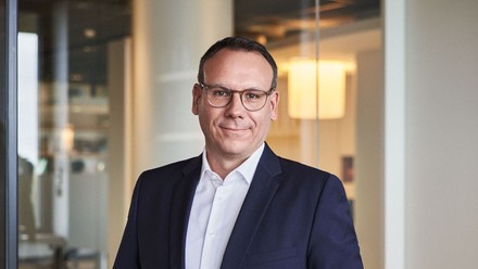 Dr. Christoph Gehrig