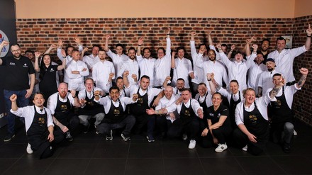 30 Kandidaten traten beim Casting an