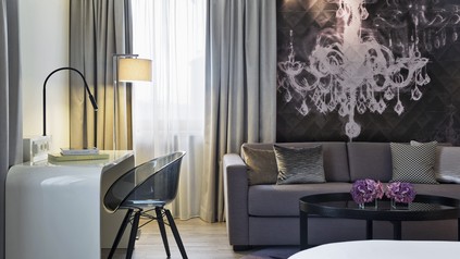 Renaissance Vienna Schönbrunn Hotel