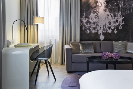 Renaissance Vienna Schönbrunn Hotel