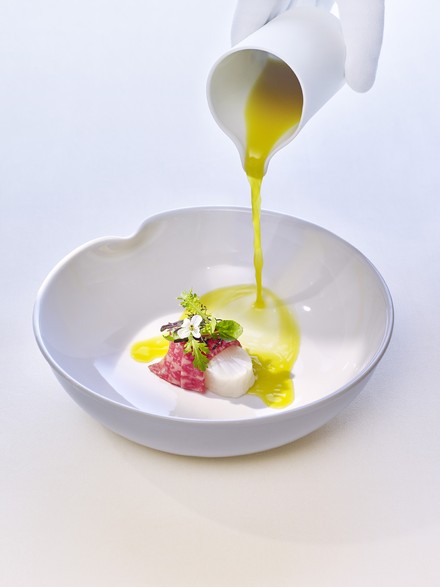 La Vie by Thomas Bühner