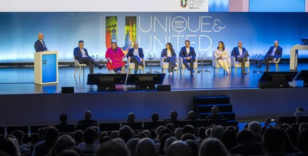 Das internationale CEO Panel