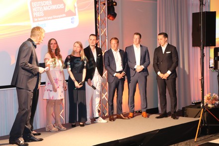 Die Finalisten von 2024