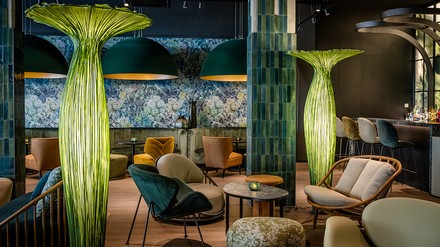Motel One München-Hauptbahnhof