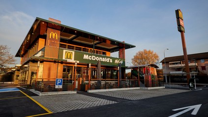 McDonald's Schweiz