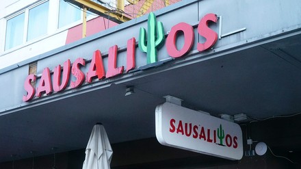 Sausalitos
