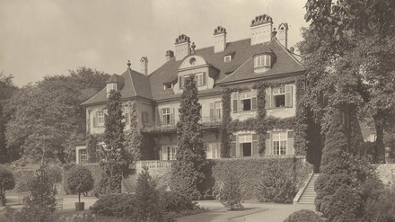 Schloss Lerbach