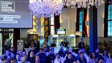 Gastro Sessions 2024