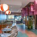 Minecraft-Restaurant in München