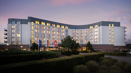 elaya hotel hamburg finkenwerder