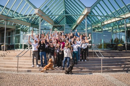 HSMA HR & Employer Branding Camp