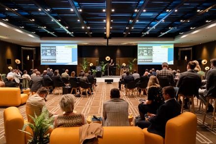 Hospitality Summit 2025