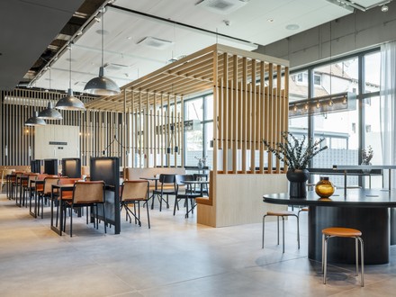 Zleep Hotel Frankfurt Airport Kelsterbach