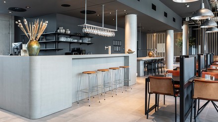 Zleep Hotel Frankfurt Airport Kelsterbach