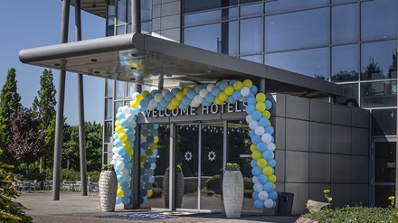 Welcome Hotel Gelsenkirchen