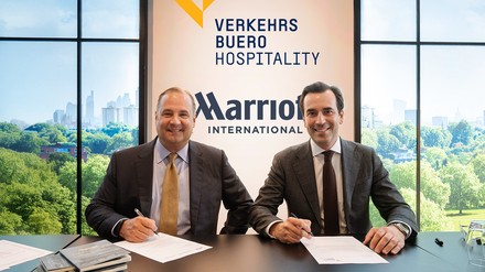 Anthony Capuano & Martin Winkler