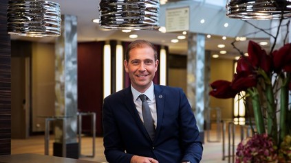 Walter Rijkers