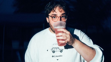 Sebastian Becker alias Tschief