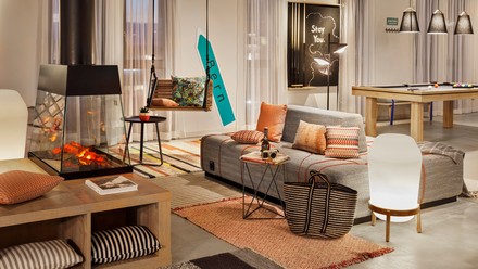 The Flat von Stay KooooK