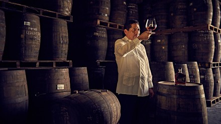 Sustainable Cocktail Challenge 2025