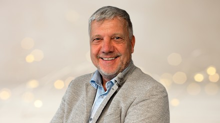 Portrait Michael Mätzler